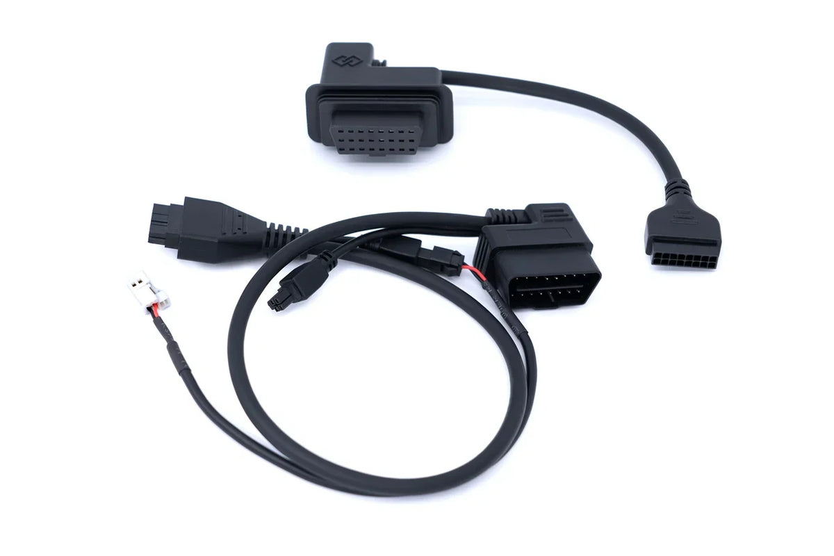 EZ Lynk 100EE00C23 Auto Agent 3 OBDII Cable with 18-Present RAM SGM Adapter EZ Lynk