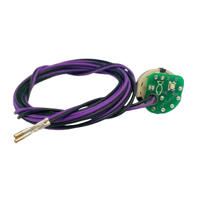 Fish Tuning DSP5 Switch (2004.5-2005 Chevy/GMC Duramax 6.6 LLY)