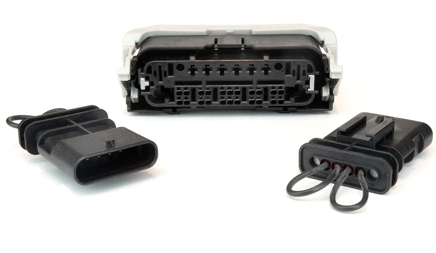 Fish Tuning CAN Bus Connectors (2020-2023 Chevy/GMC Duramax 6.6 L5P)