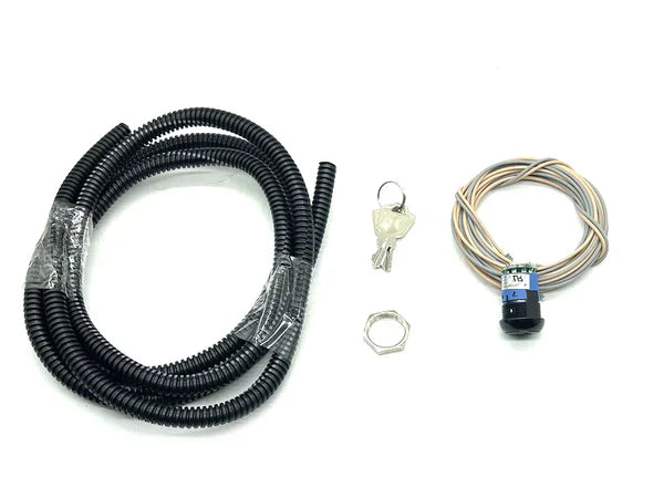 Fish Tuning Keylock EGR Temp Sensor Switch (2011-2016 Chevy/GMC Duramax 6.6 LML)