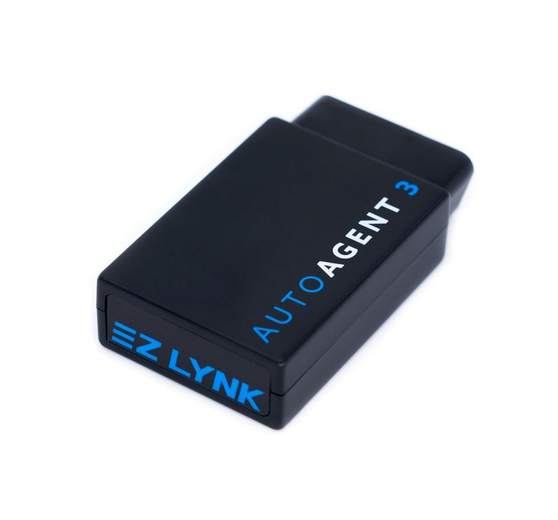 EZ Lynk 100EE00AA3 Auto Agent 3 Code Reader Car/Automotive Diagnostic Tool