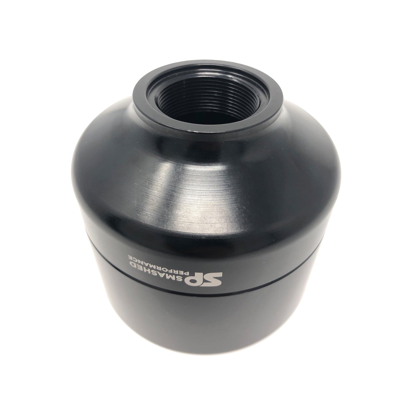 Smashed Performance 27001 Fuel Filter Delete