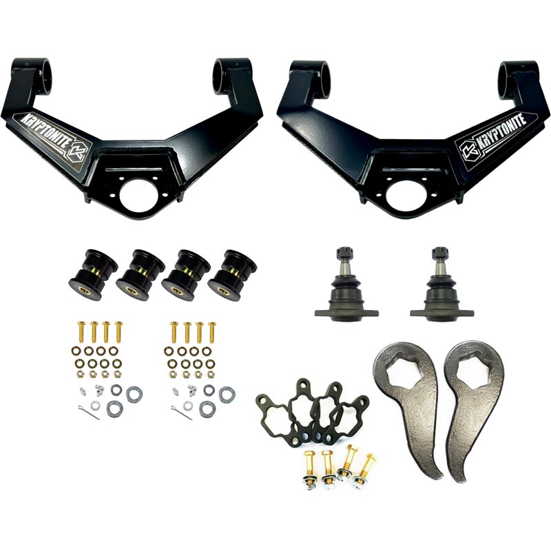 Kryptonite KR11STAGE2 Stage 2 Leveling Kit