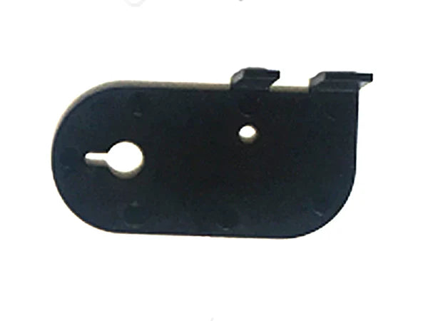 Fish Tuning SOTF Switch Mounting Bracket (2006-2021 Dodge Cummins 5.9/6.7)