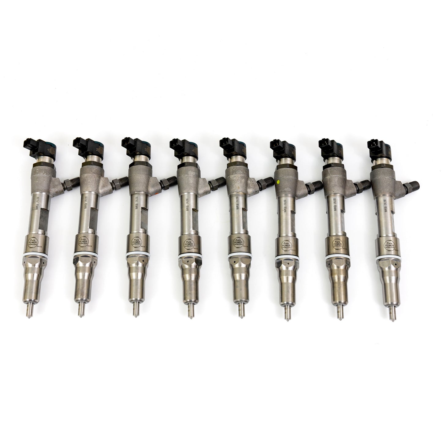 S&S Diesel 45% 6.4F over injector