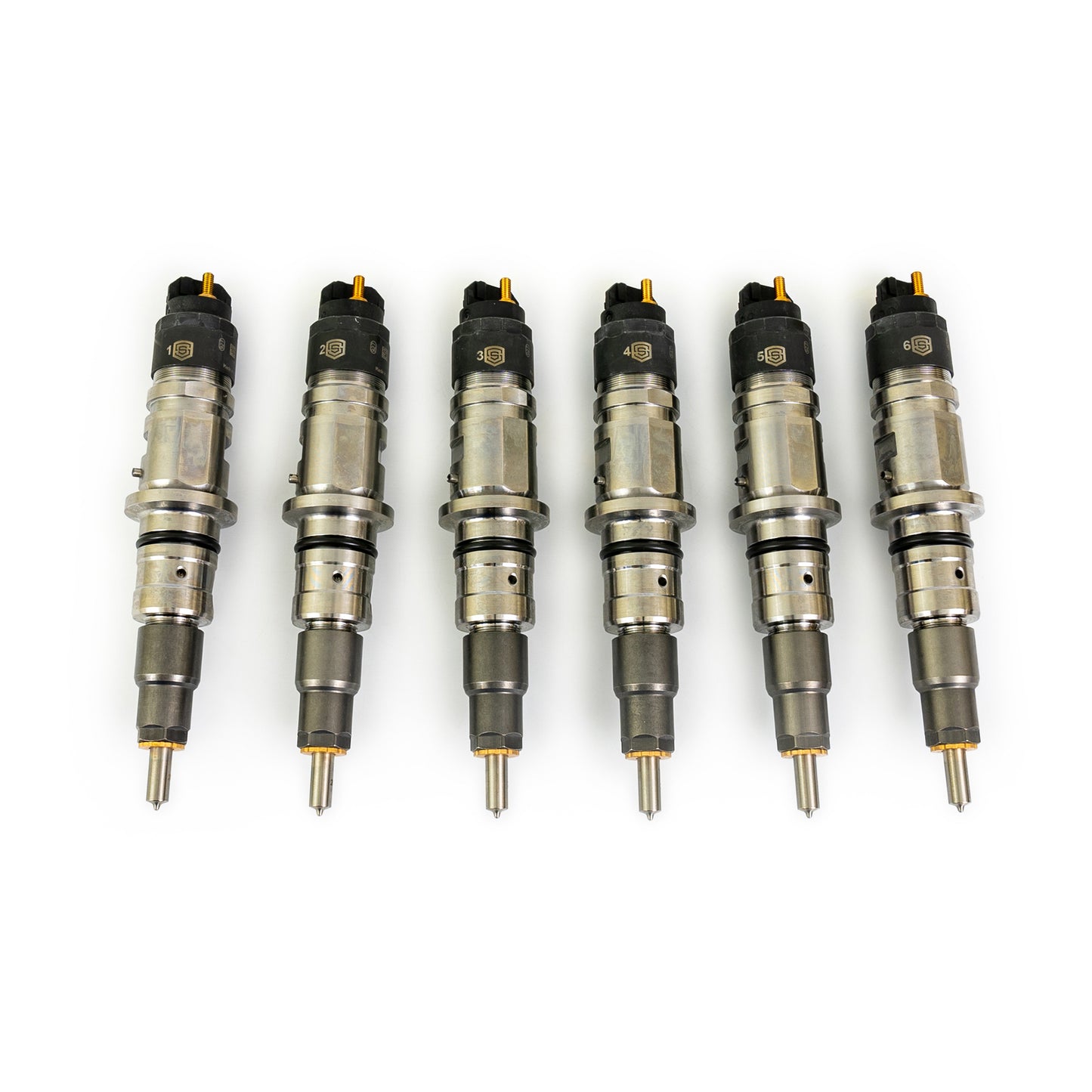 S&S Diesel 200% over 2019+ 6.7C injector - New