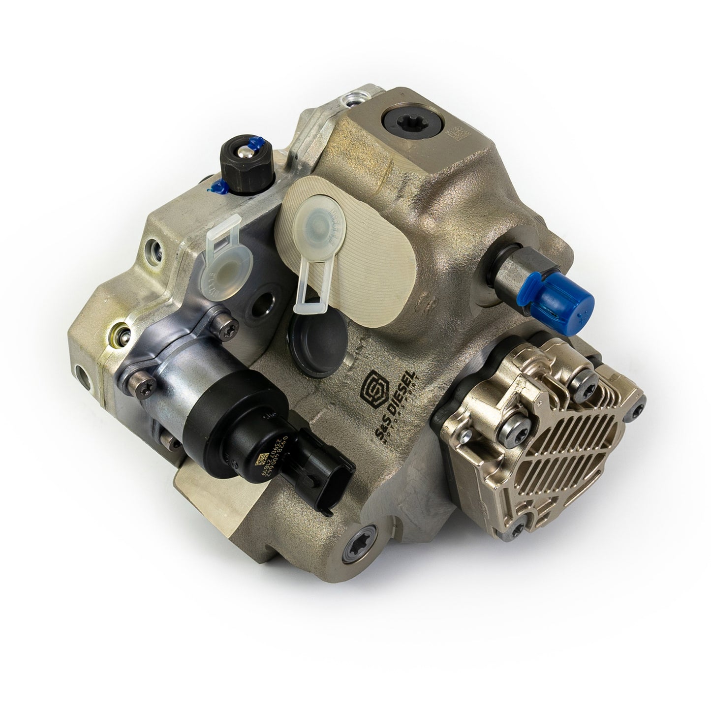 S&S Diesel CP3-CU-6.7 CP3 Injection Pump