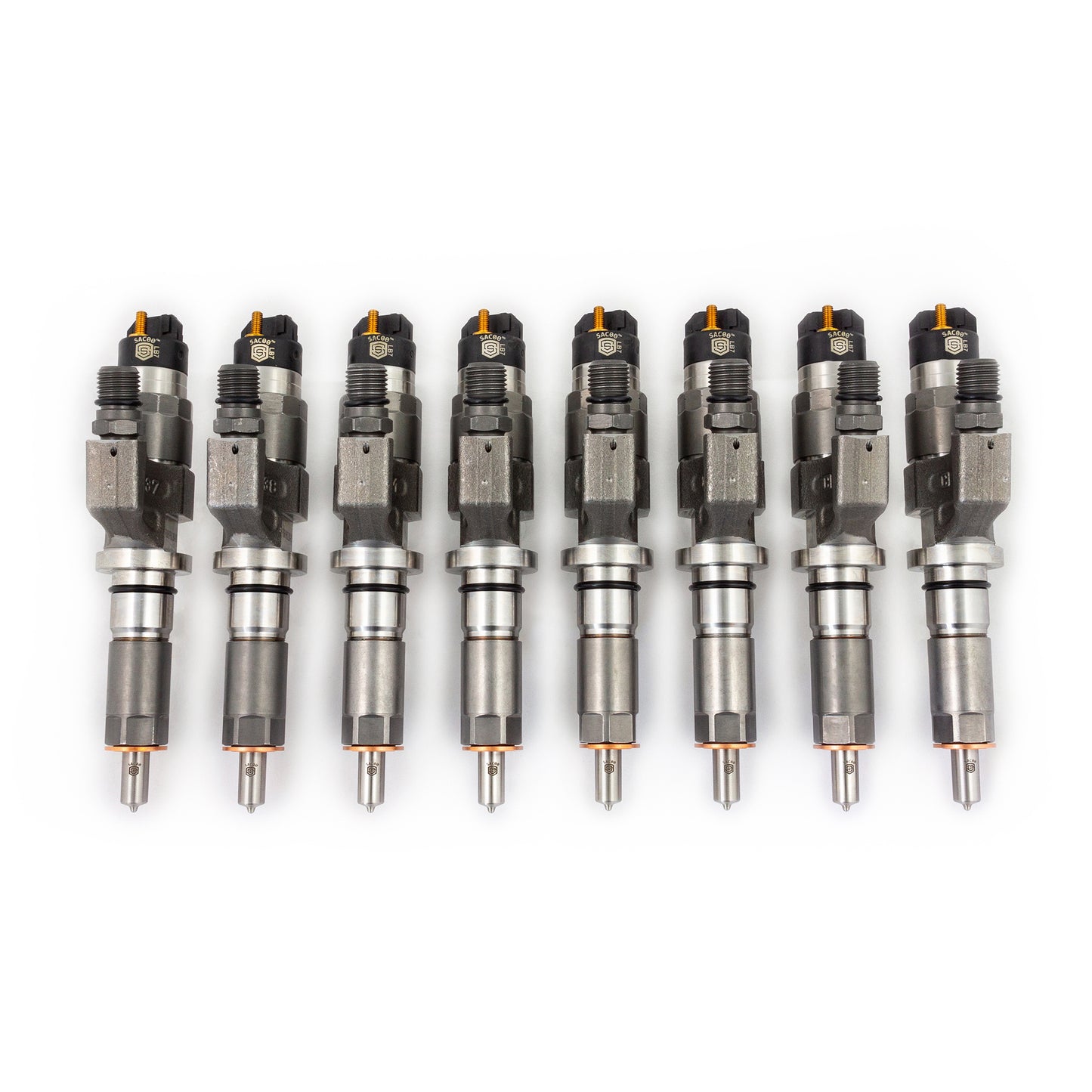 S&S Diesel LB7 SAC00 Injector - Reman