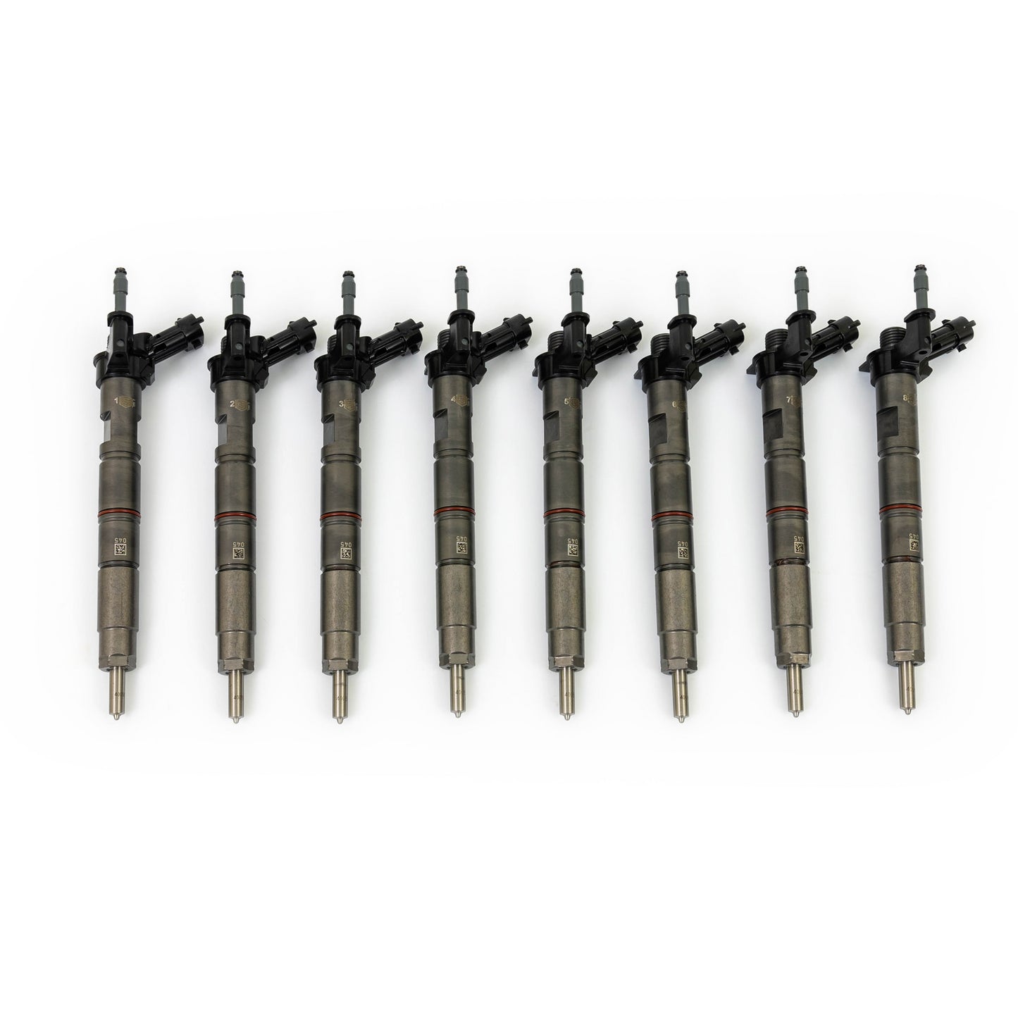 S&S Diesel 100% over LML injector