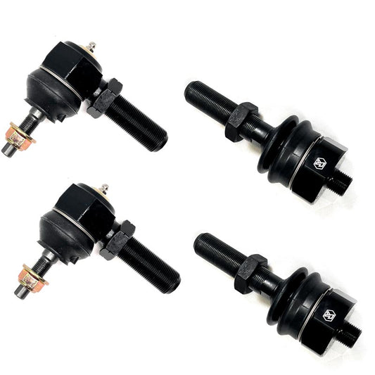 Kryptonite 10KRYNEW34 Tie Rod Rebuild Kit (3/4" Thread)
