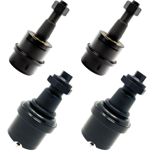 Kryptonite 1420BJPACK Upper & Lower Ball Joints