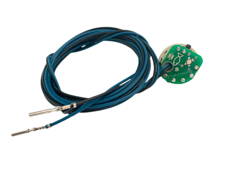 Fish Tuning DSP5 Switch (2001-2004 Chevy/GMC Duramax 6.6 LB7)