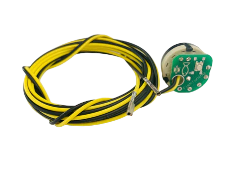 Fish Tuning DSP5 Switch (2011-2016 Chevy/GMC Duramax 6.6 LML)