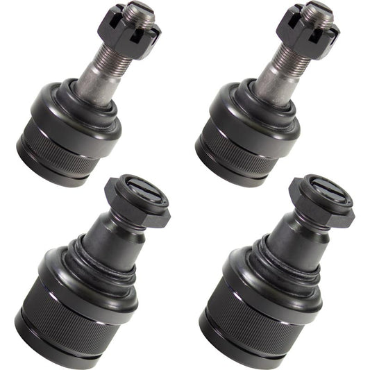 Kryptonite 9920BJPACK Upper & Lower Ball Joints