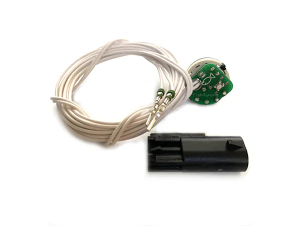 Fish Tuning FT SOTF Switch (2008-2010 Ford Powerstroke 6.4)