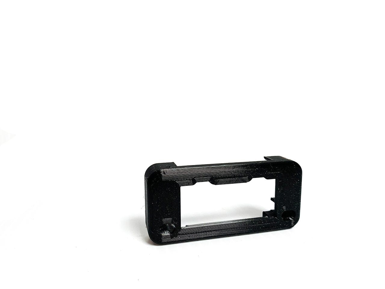 Fish Tuning Switch OBD2 Bracket (2017-2023 Chevy/GMC Duramax 6.6 L5P)