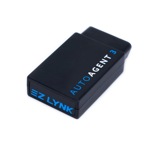 EZ Lynk 100EE00AA3 Auto Agent 3 Code Reader Car/Automotive Diagnostic Tool