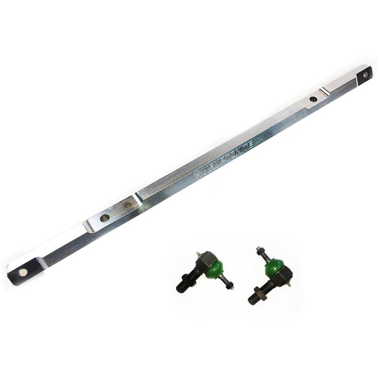 Kryptonite KR11SSU34 SS Series Center Link (3/4" Thread)