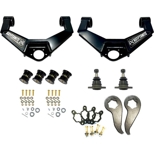 Kryptonite KR11STAGE2 Stage 2 Leveling Kit