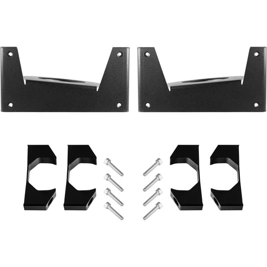 Kryptonite KRFSM05-50 Death Grip 50mm Front Shock Reservoir Mount Kit