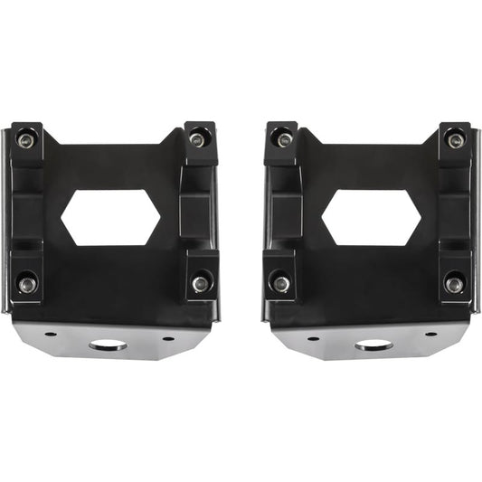 Kryptonite KRSM10-65 Death Grip 65mm Front Shock Reservoir Mount Kit