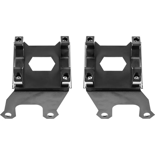 Kryptonite KRSM11-65 Death Grip 65mm Front Shock Reservoir Mount Kit