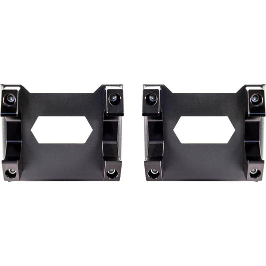 Kryptonite KRSM14-65 Death Grip 65mm Front Shock Reservoir Mount Kit