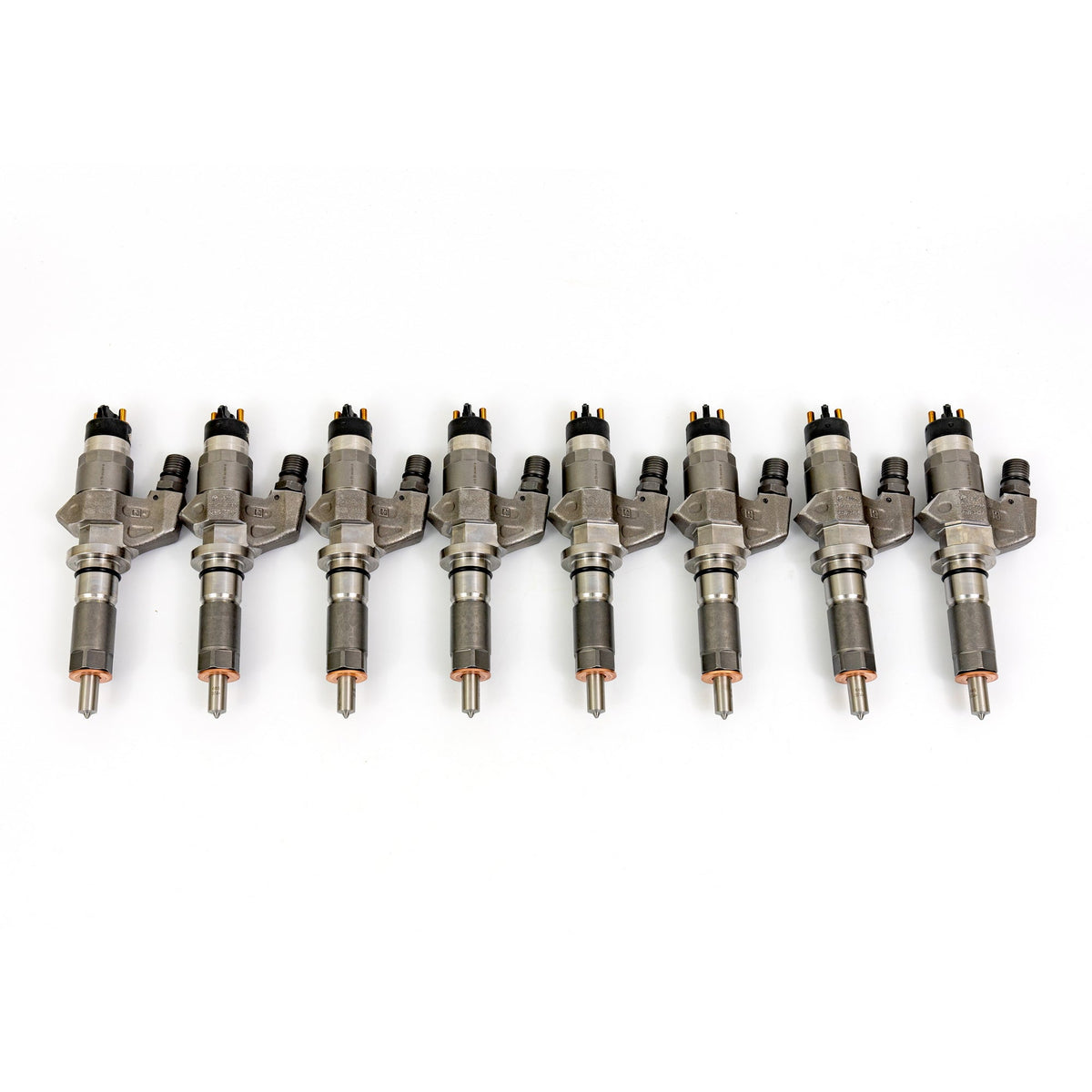 S&S Diesel LB7-10VCO-SET LB7 TorqueMaster Injector - New