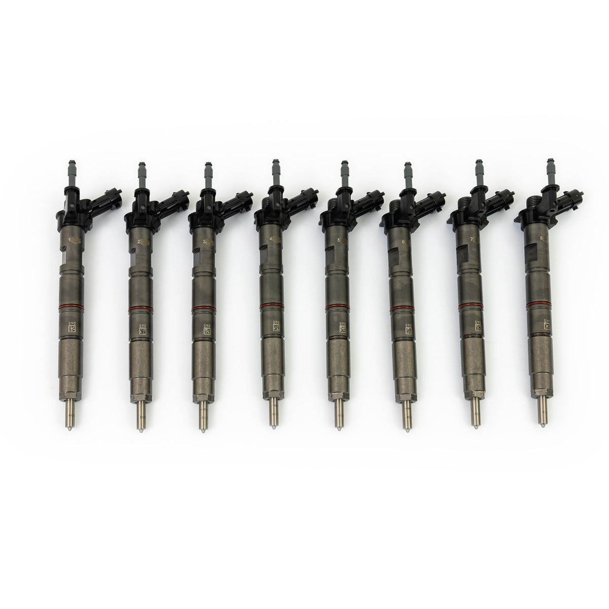 S&S Diesel LML-10SAC-SET LML TorqueMaster Injector