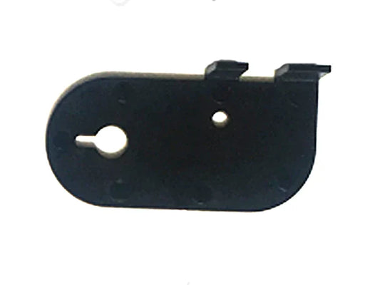 Fish Tuning SOTF Switch Mounting Bracket (2006-2021 Dodge Cummins 5.9/6.7)