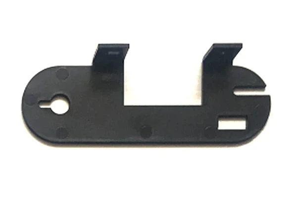 Fish Tuning SOTF Switch Mounting Bracket (1996-2016 Ford Powerstroke)