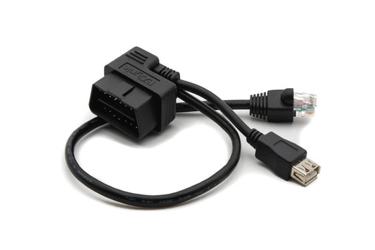 EZ Lynk 100EE00C03 OBDII Diagnostic Cable Auto Agent 1