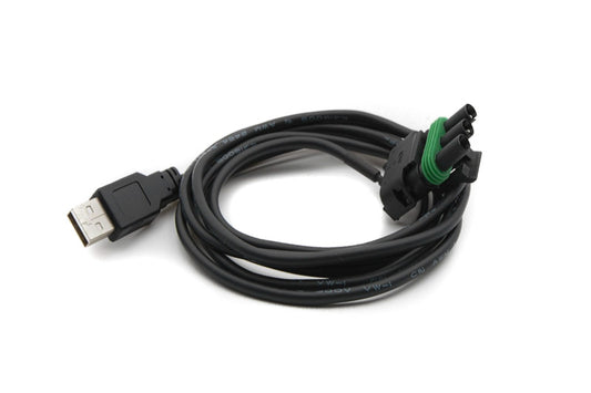 EZ Lynk 100EE00C04 Cummins OBDII Diagnostic Cable Auto Agent 1