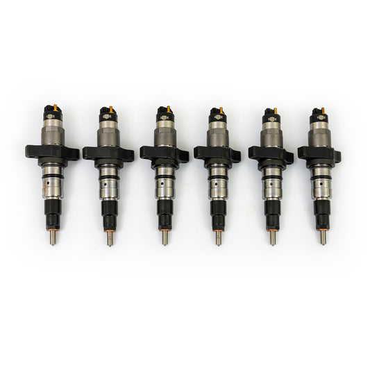 S&S Diesel 40% over Early 5.9 injector - Reman - Set of 6
