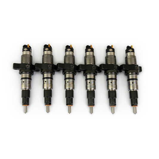 S&S Diesel 100% over Late 5.9 injector - Reman - Set of 6