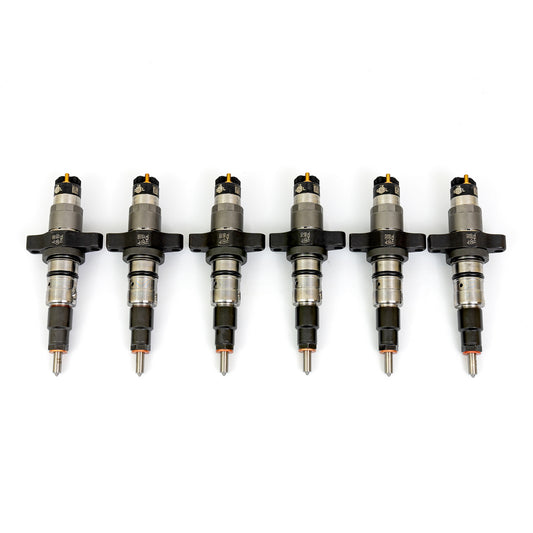 S&S Diesel Late 5.9 TorqueMaster Injector - New - Set of 6