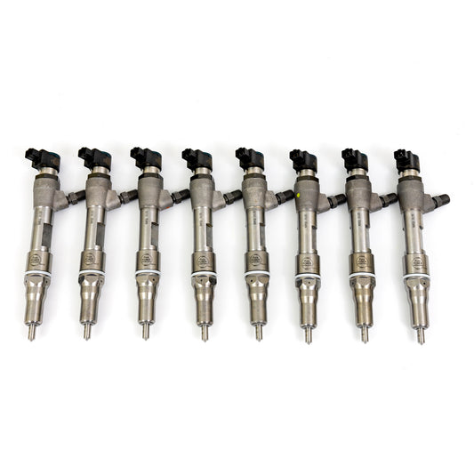 S&S Diesel 80% 6.4F over injector