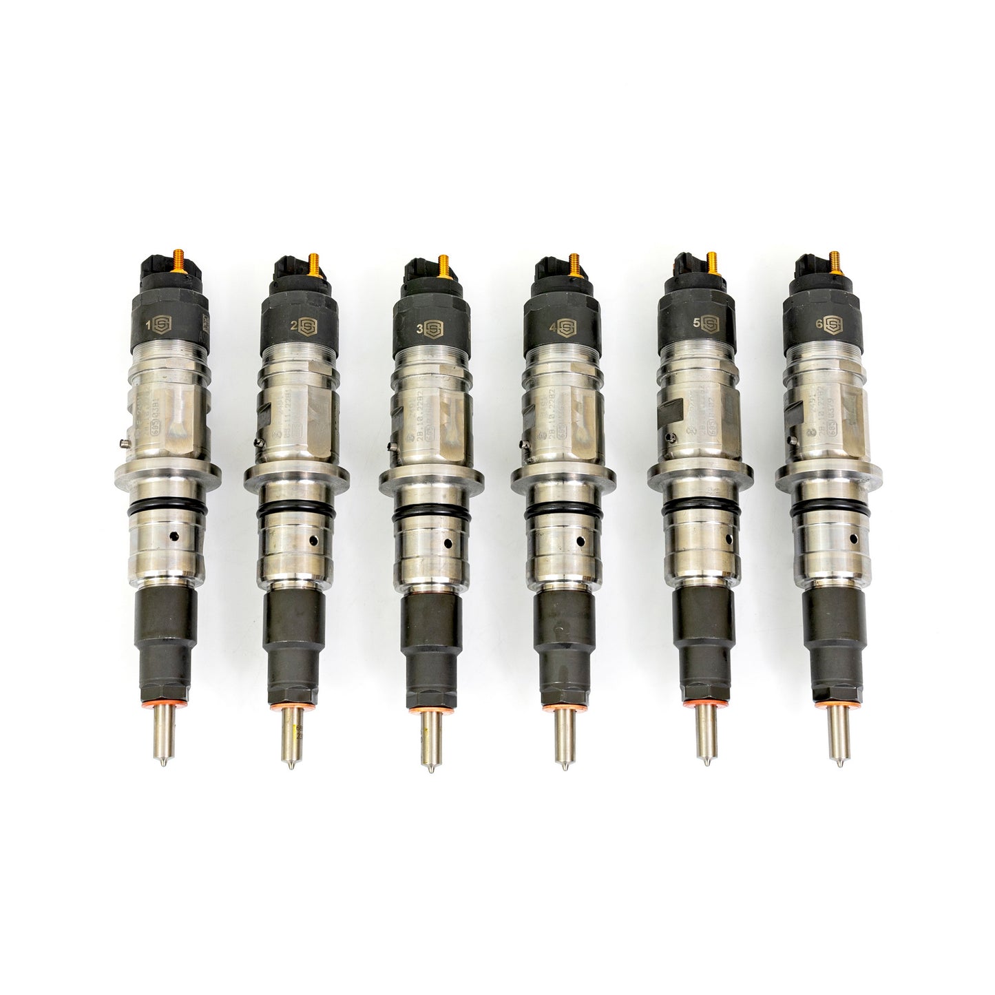 S&S Diesel 250% over 6.7C injector - New