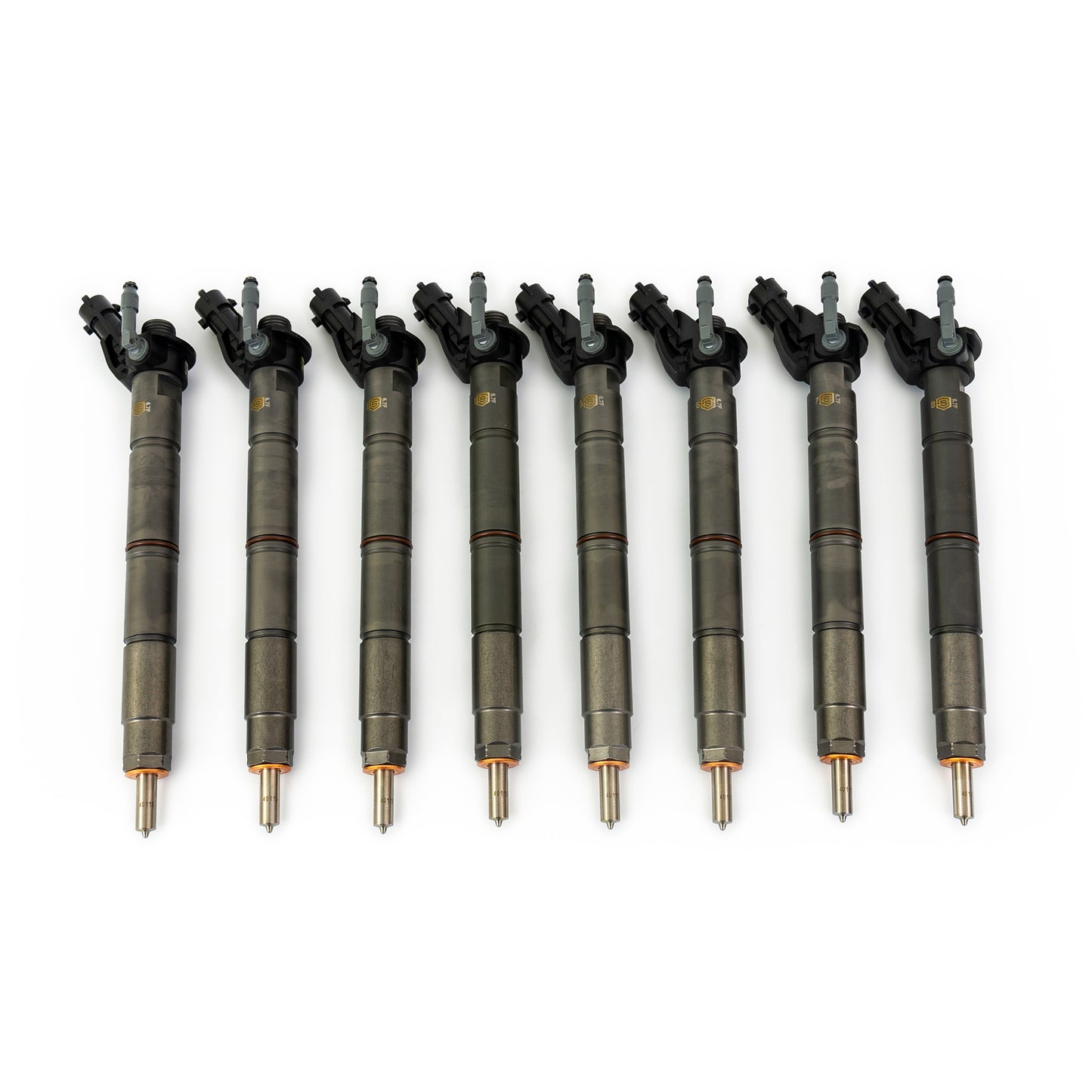 S&S Diesel 100% over 6.7 Ford injector