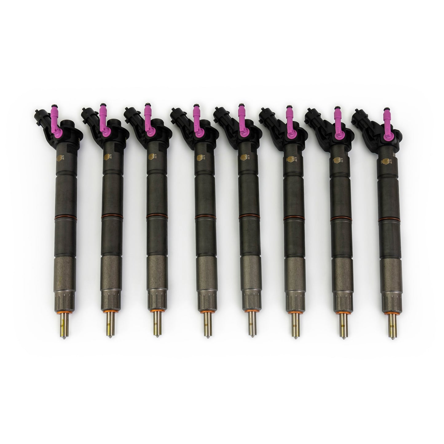 S&S Diesel 2020+ 6.7 Ford 200% over injector