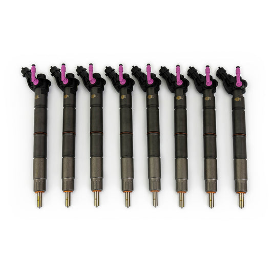 S&S Diesel 2020+ 6.7 Ford 150% over injector