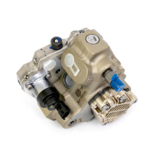 S&S Diesel Cummins 10mm CP3 High Speed (1,325 mm3 /rev displacement) | New 6.7L-based