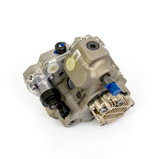 S&S Diesel Cummins 10mm CP3 (1,325 mm3 /rev displacement) | New 6.7L-based