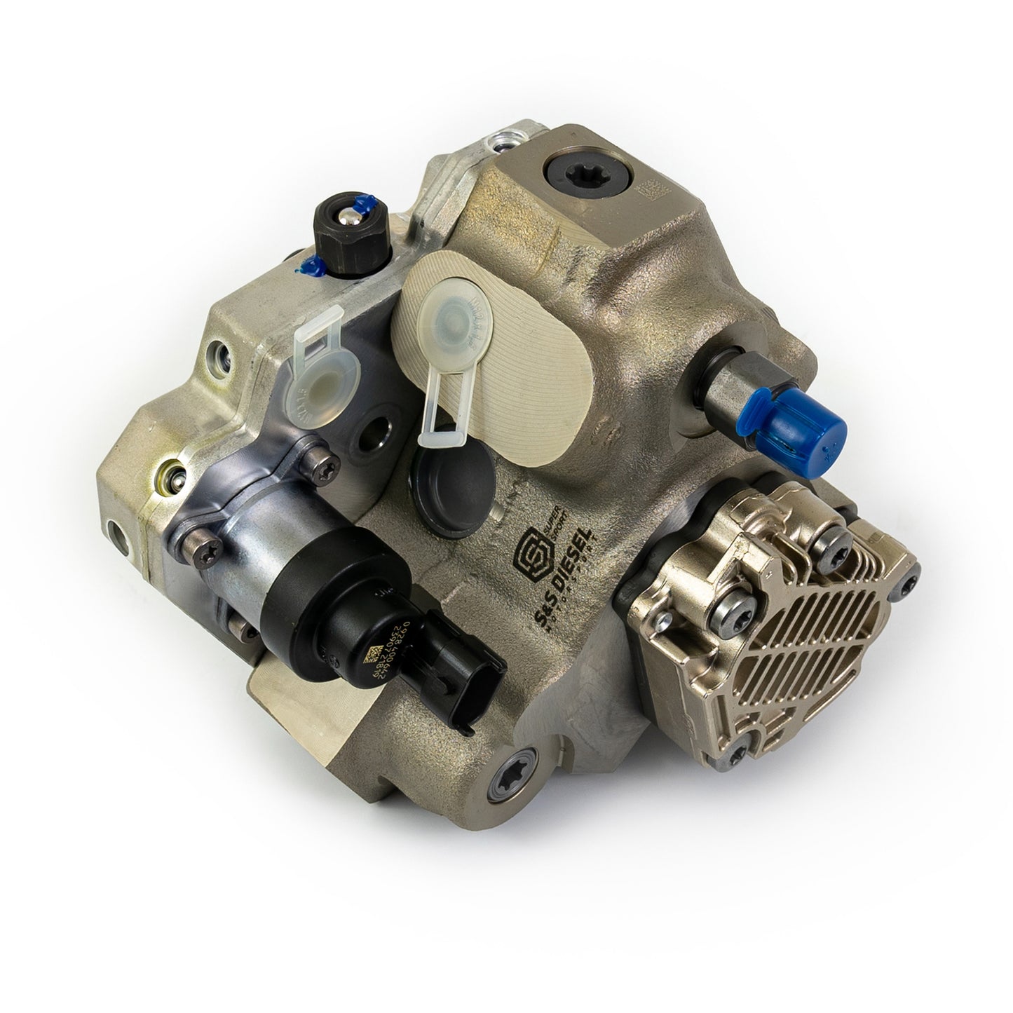 S&S Diesel CP3-CU-SS SuperSport CP3 Injection Pump