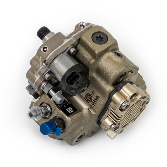 S&S Diesel CP3-DMX-SS SuperSport CP3 Injection Pump