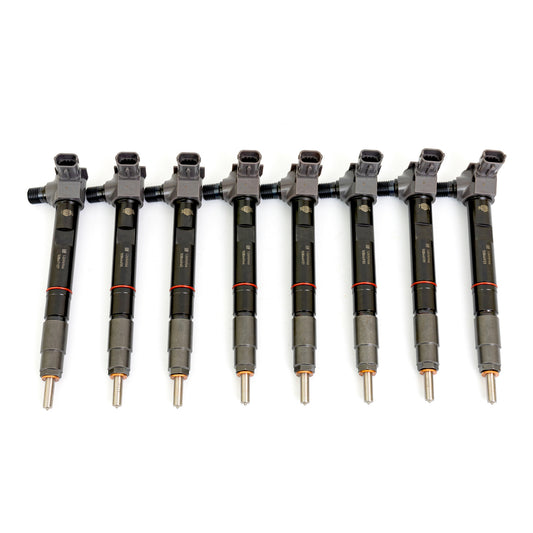 S&S Diesel 100% over L5P injector