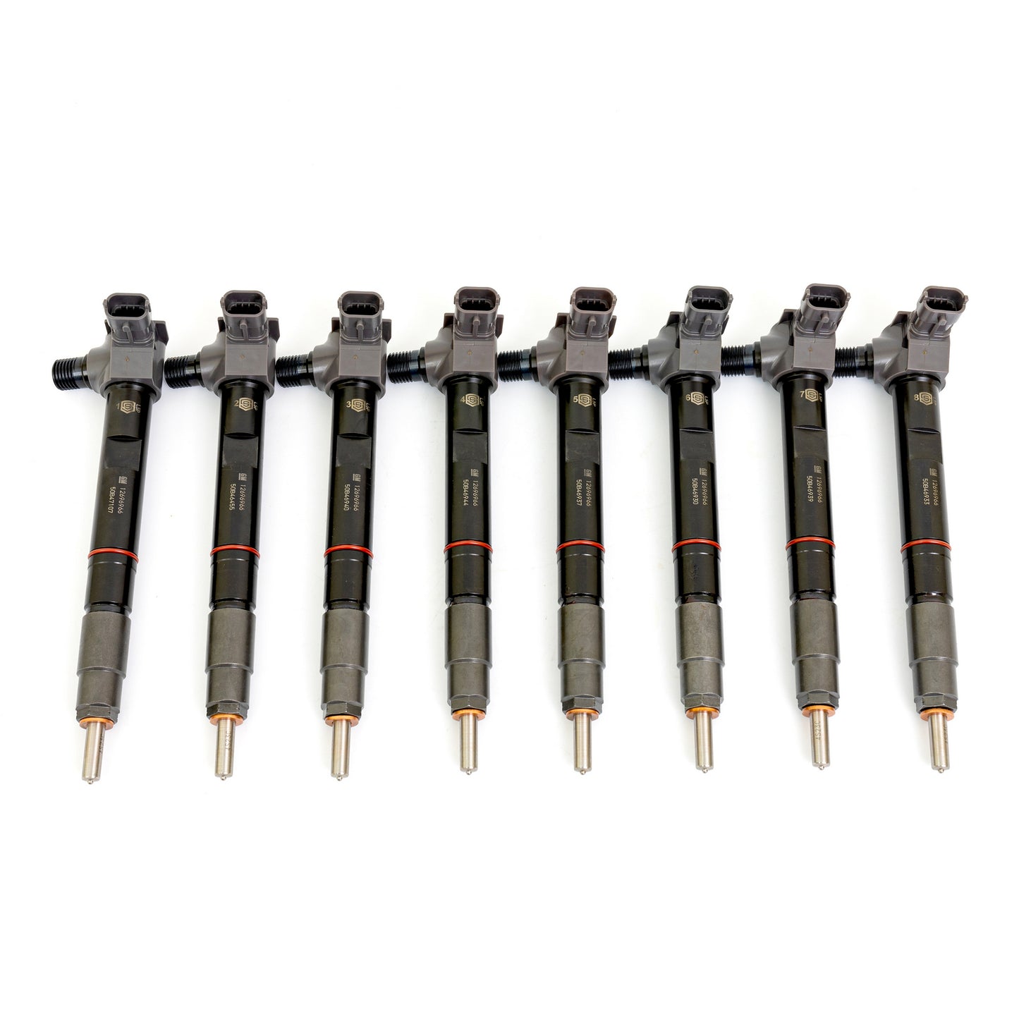 S&S Diesel 150% over L5P injector