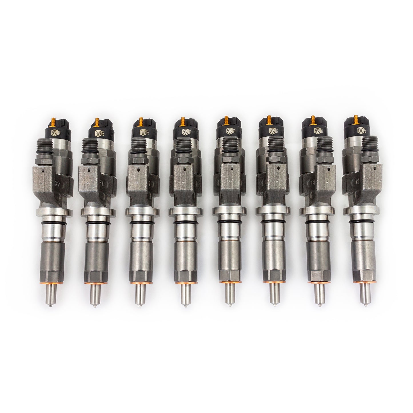 S&S Diesel 65% over LB7 injector - New