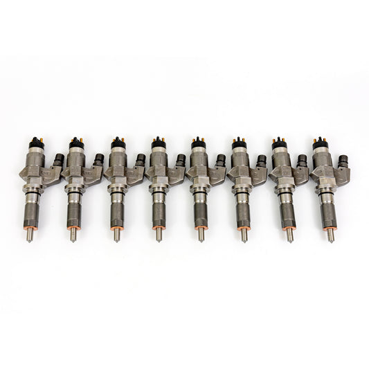 S&S Diesel LB7 TorqueMaster Injector - Reman
