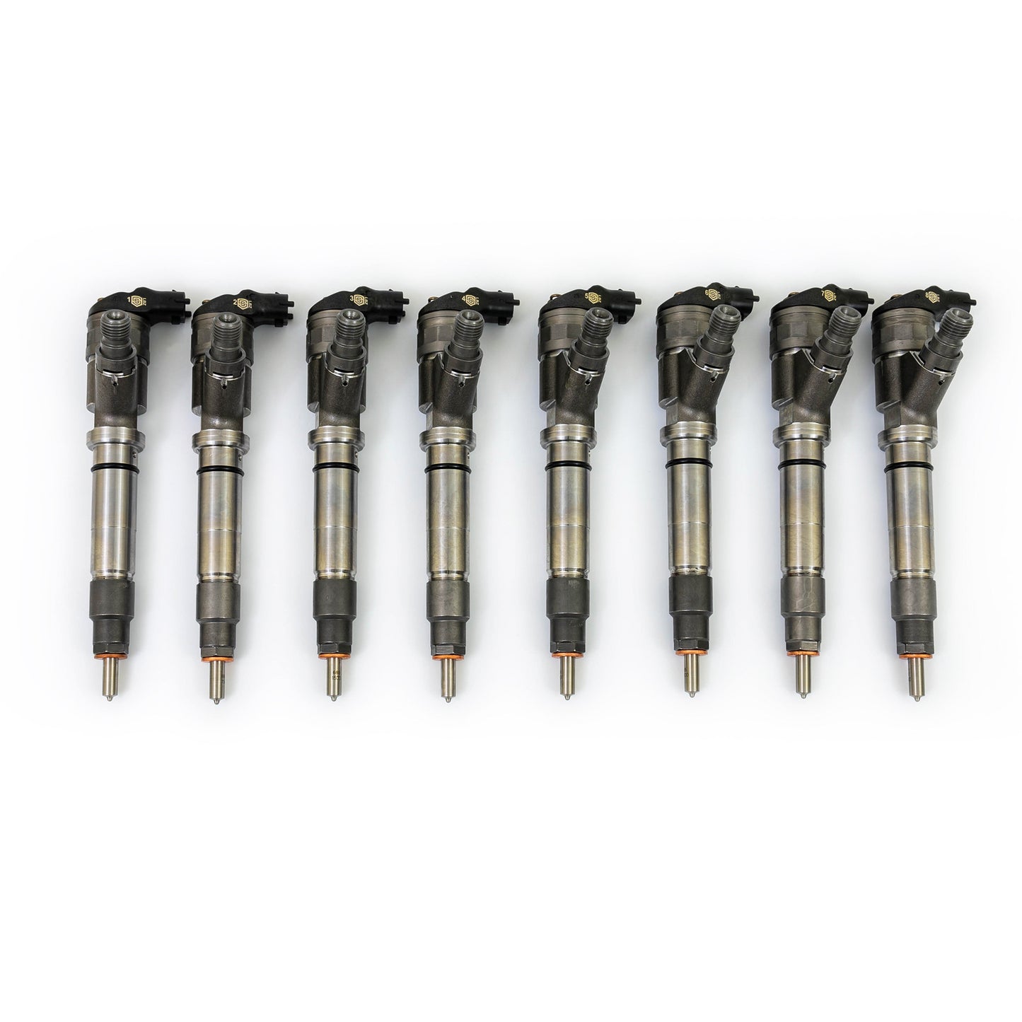 S&S Diesel 200% over LBZ injector - New